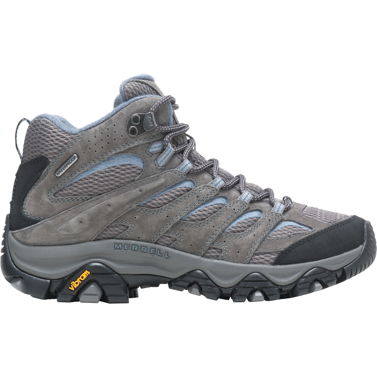 Women's Moab 3 Mid Waterproof alternate view