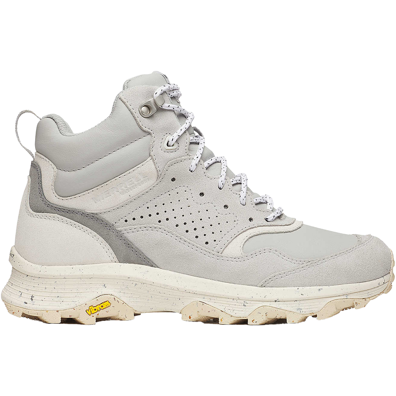 Women's Speed Solo MXD Mid Waterproof, Featured Image