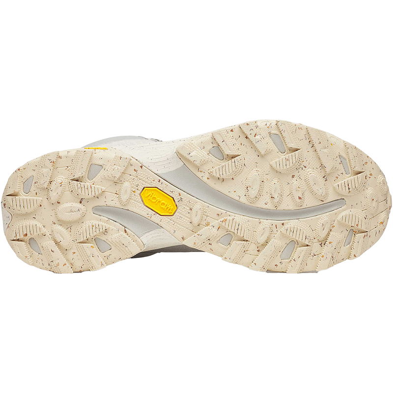 Women's Speed Solo MXD Mid Waterproof, Merrell Women's Speed Solo MXD Mid WP in Pigeon bottom