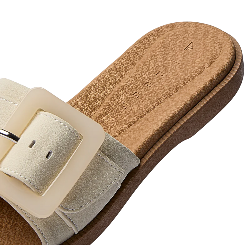 Women's Sunny Emma, Reef Women's Sunny Emma in Vintge left heel