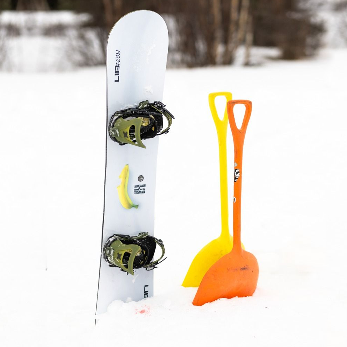 Skate Banana – Sports Basement