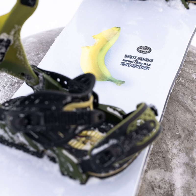 Skate Banana – Sports Basement