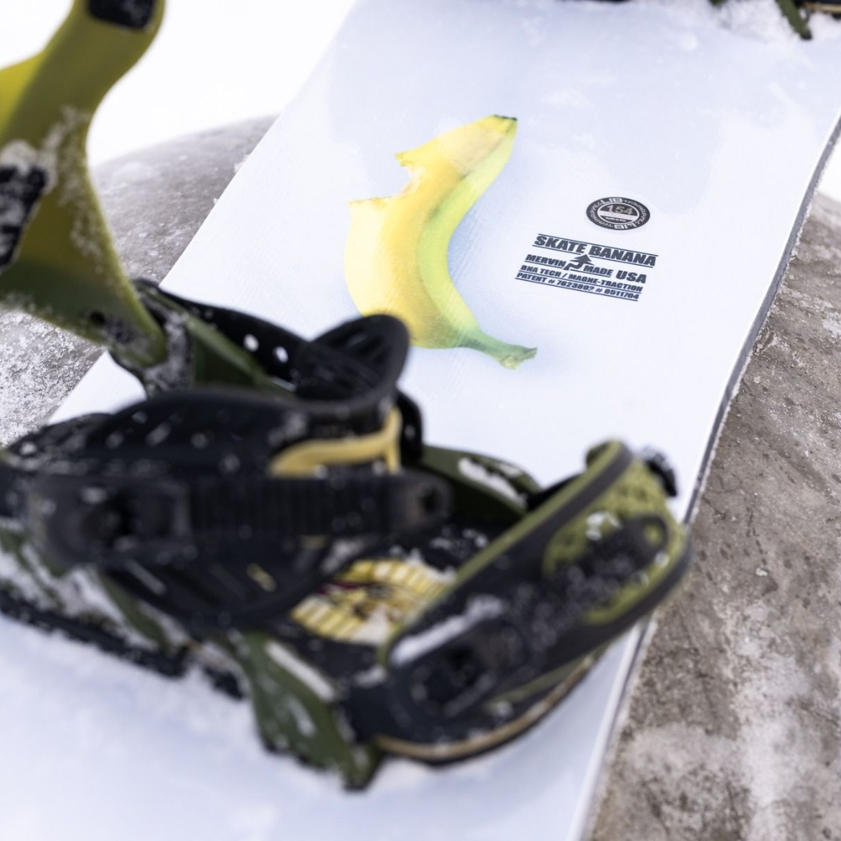 burton banana snowboards Skate Banana – Sports Basement