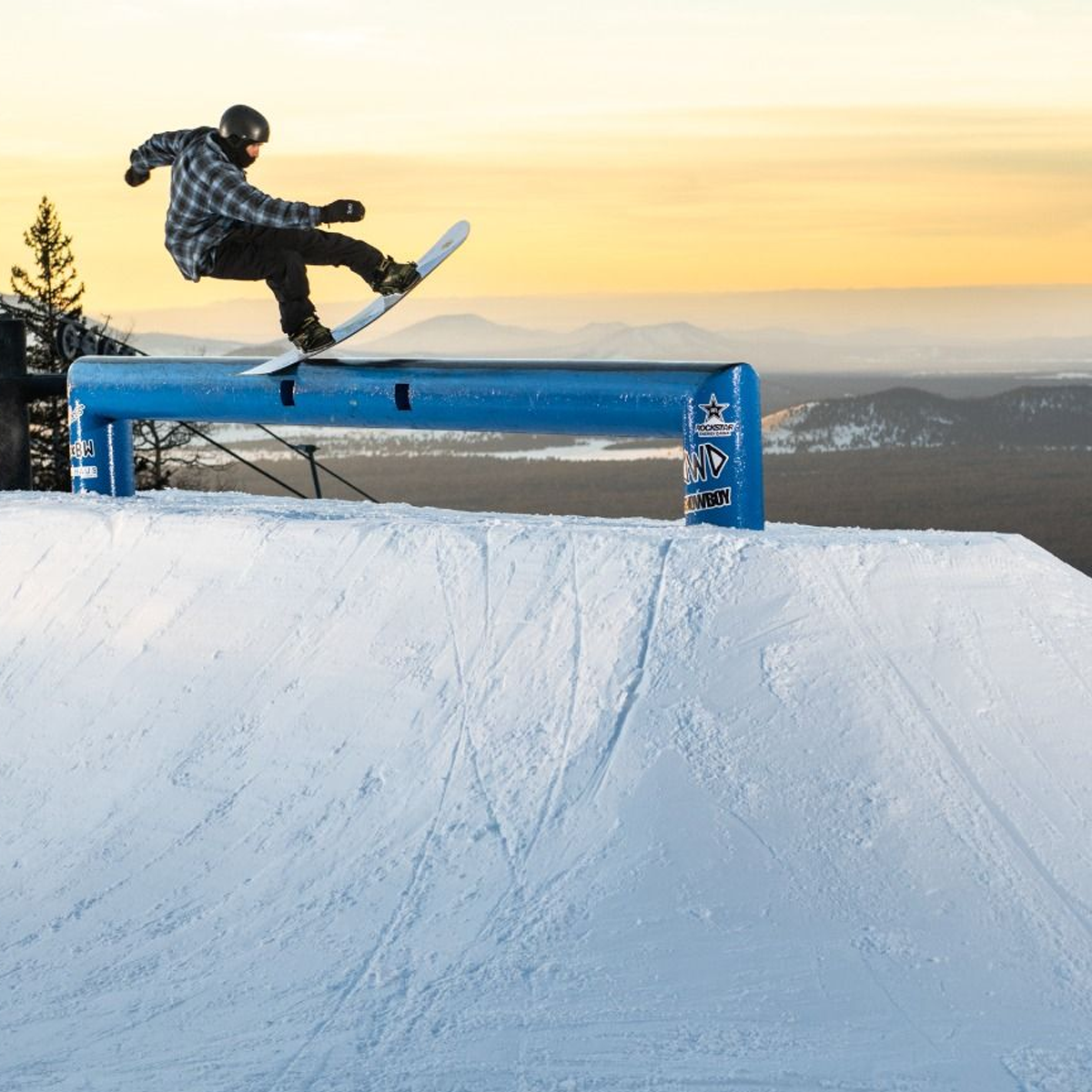 Lib Tech Skate Banana