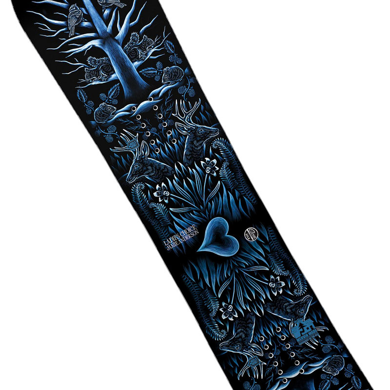 Women's Ladies Choice, GNU Women's Ladies Choice graphic