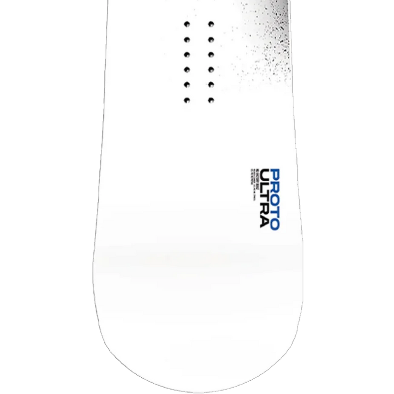 Proto Ultra, Never Summer Proto Ultra tail