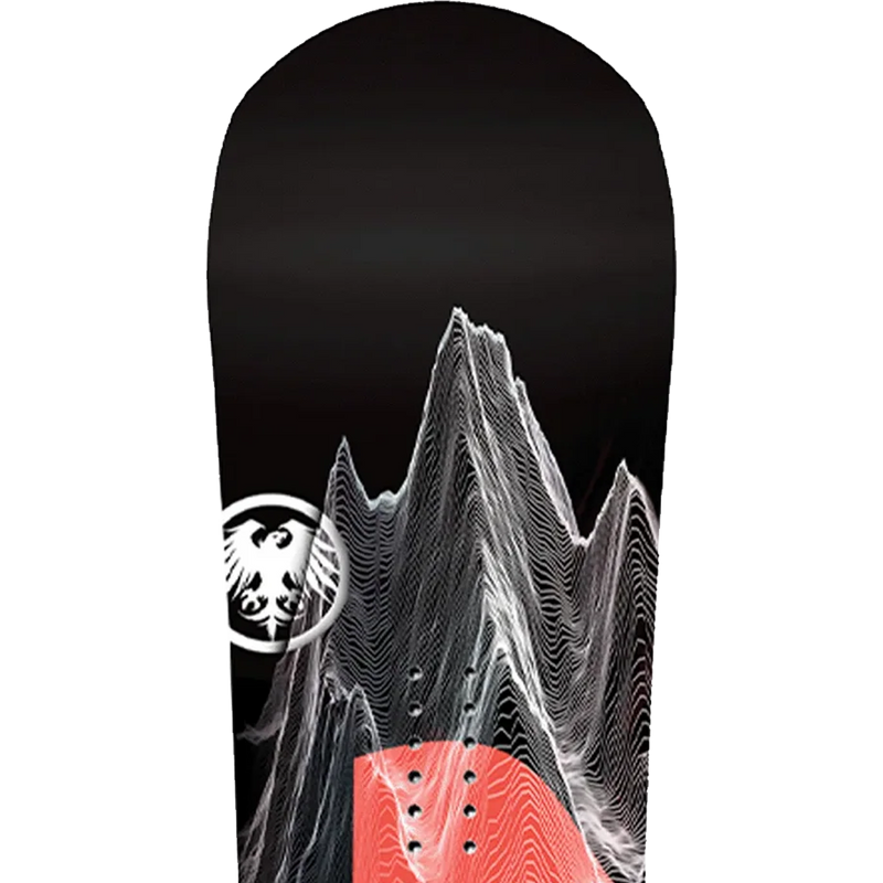 Women's Proto Synthesis, Never Summer Women's Proto Synthesis nose