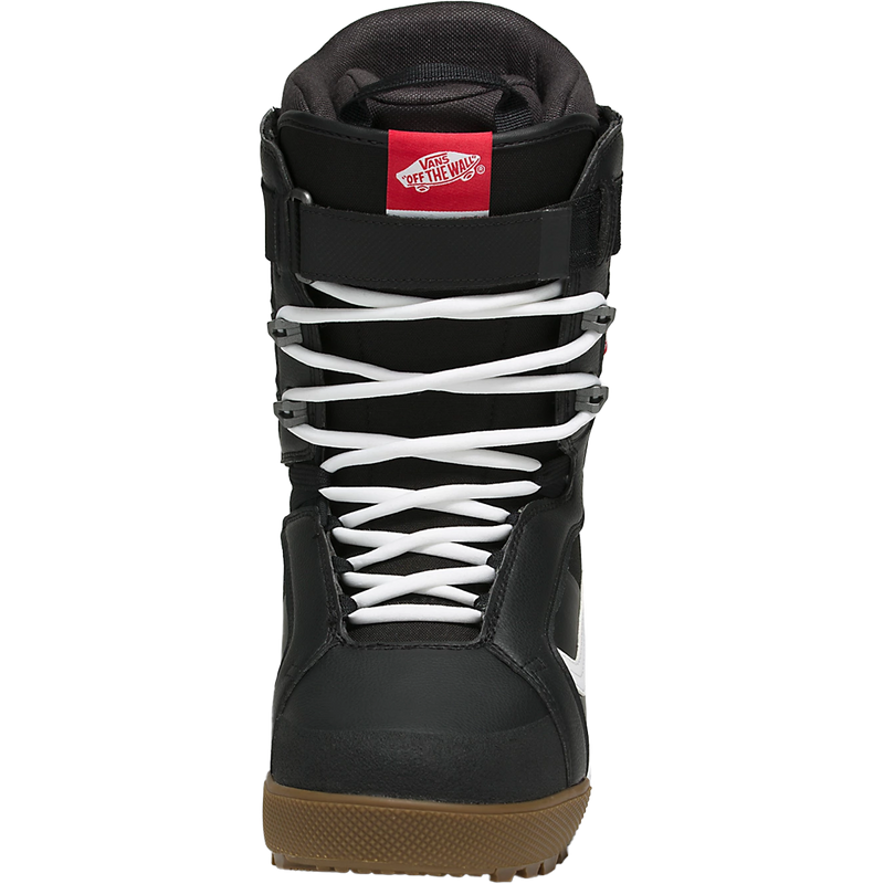 Hi-Standard Pro, Vans Hi-Standard Pro toe