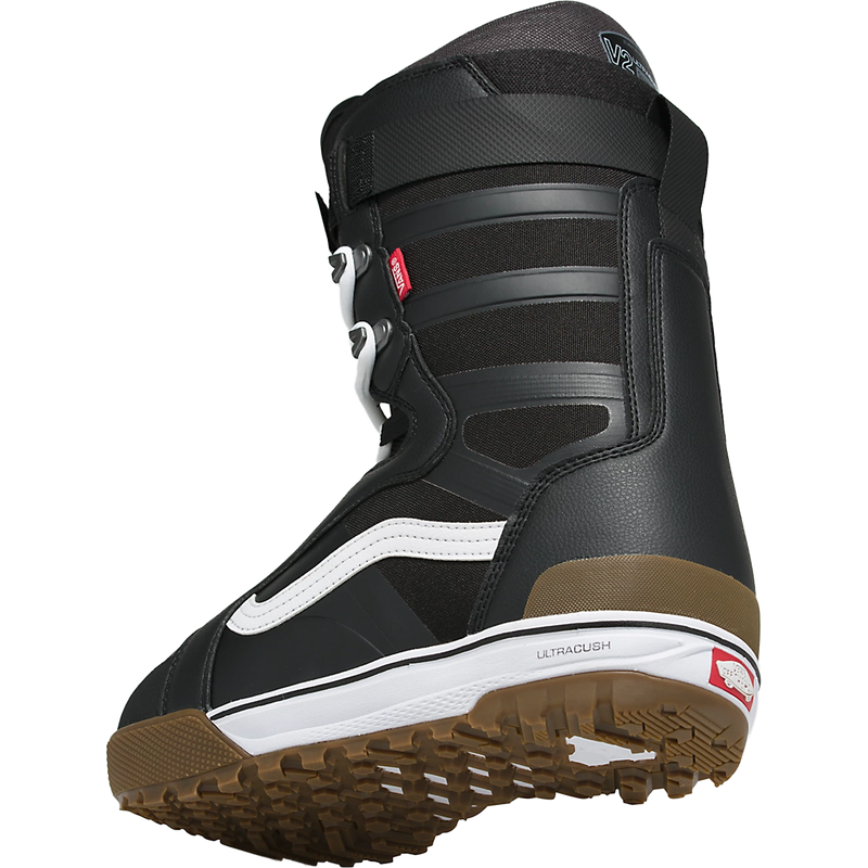 Hi-Standard Pro, Vans Hi-Standard Pro 3/4 heel