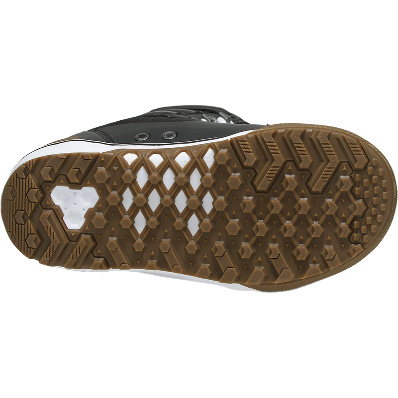 Hi-Standard Pro, Vans Hi-Standard Pro bottom
