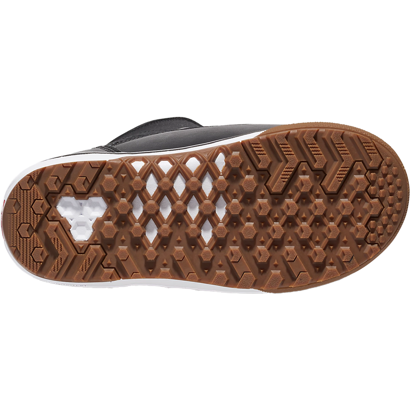 Aura Pro, Vans Aura Pro bottom