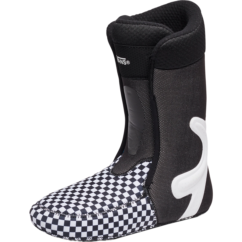 Infuse, Vans Infuse liner