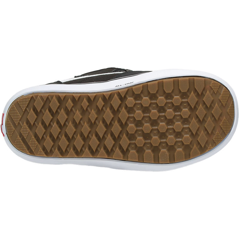Invado OG, Vans Invado OG bottom