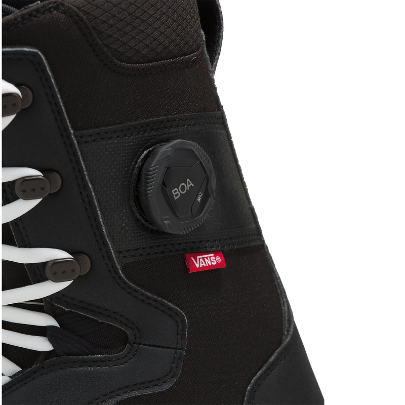 Invado OG, Vans Invado OG boa