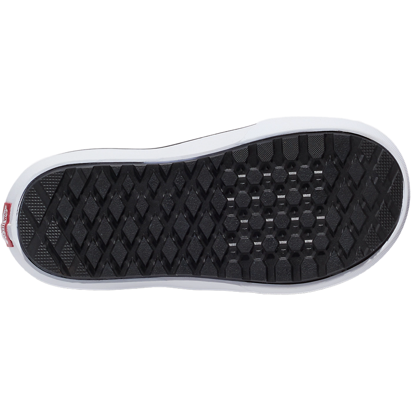 Youth Juvie OG, Vans Youth Juvie OG Sole