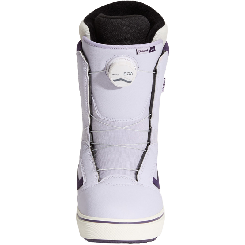 Women's Encore OG, Vans Women's Encore OG front