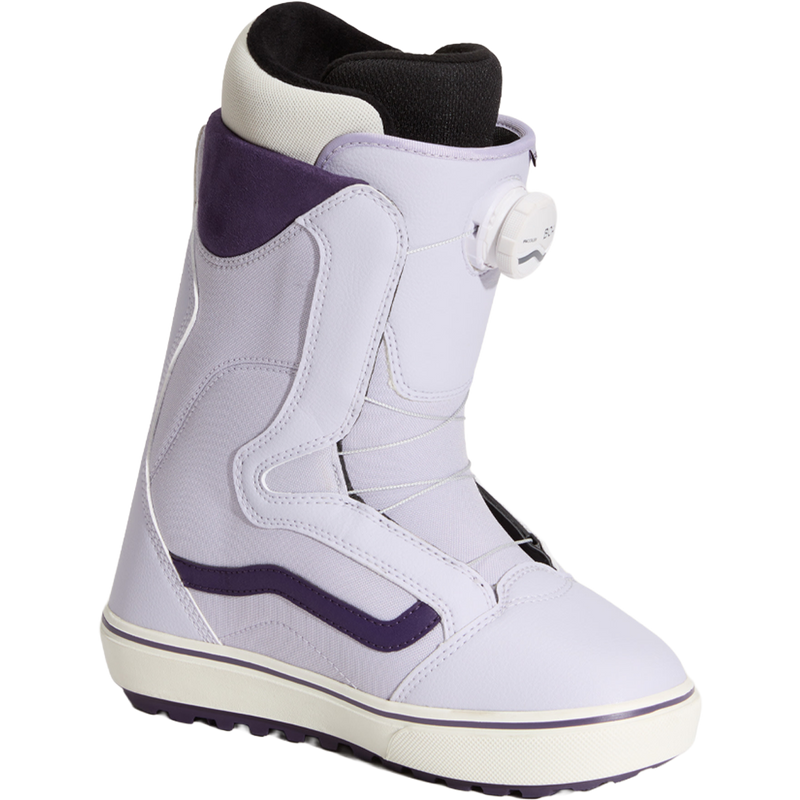 Women's Encore OG, Featured Image