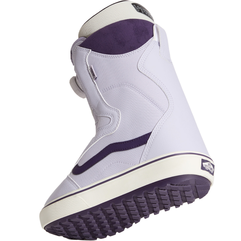 Women's Encore OG, Vans Women's Encore OG heel lifted