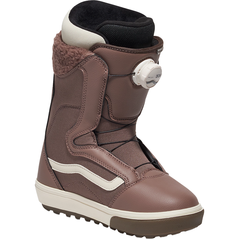 Women's Encore OG, Featured Image