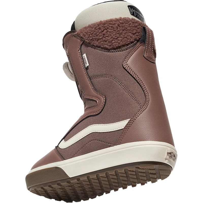Women's Encore OG, Vans Womens Encore OG 3/4 heel