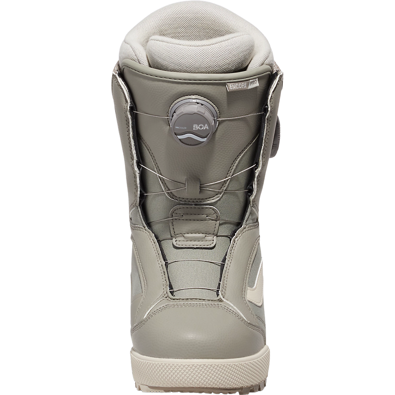 Women's Encore Pro, Vans Women's Encore Pro front