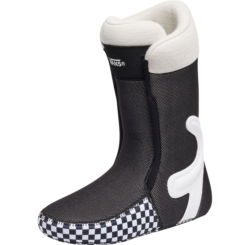 Women's Encore Pro, Vans Women's Encore Pro liner