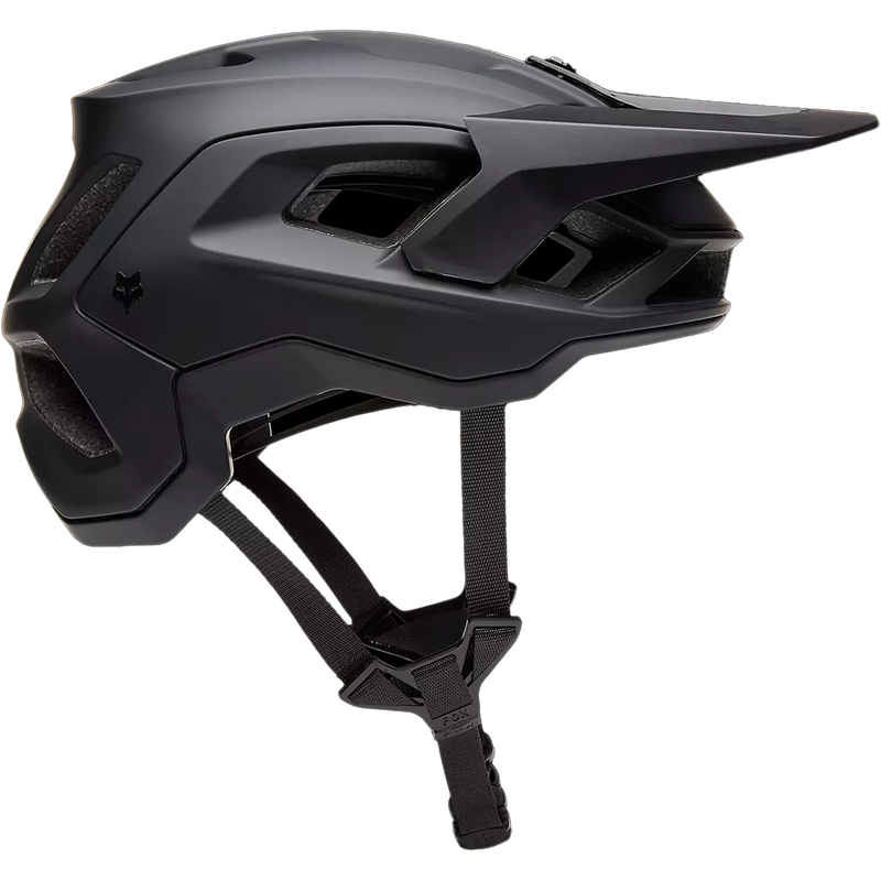 Speedframe, Fox Head Speedframe in Black right profile