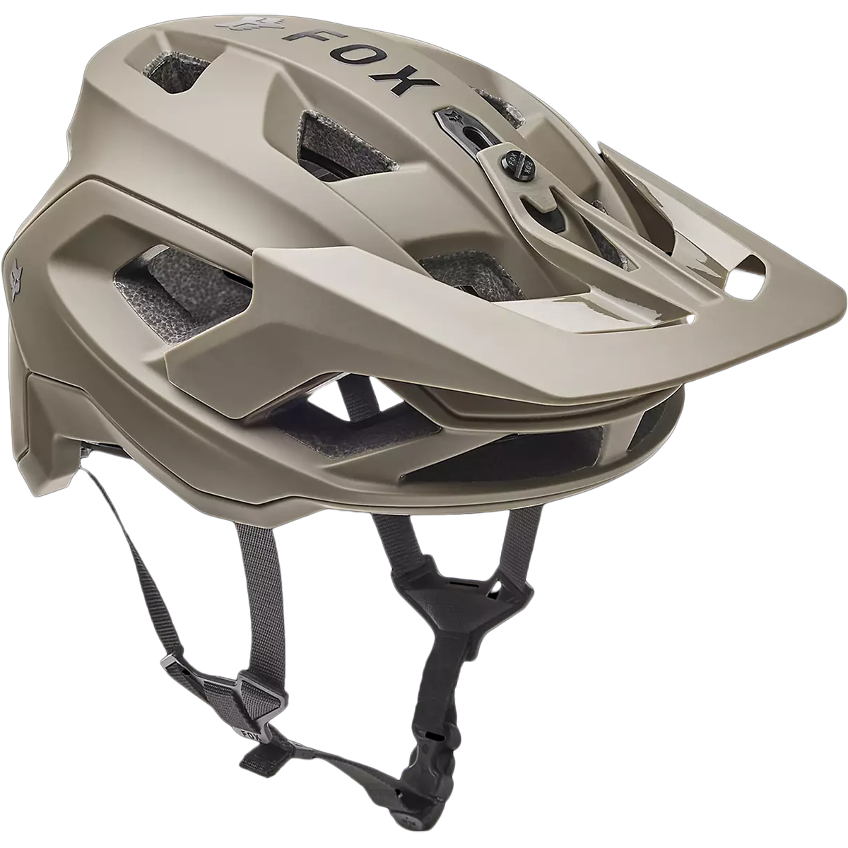 Fox Racing Speedframe Helmet