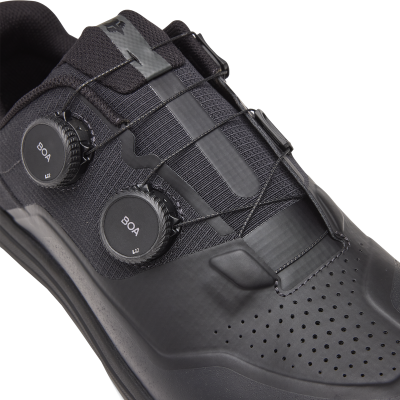 Union Boa Flat, Fox Head Union BOA® Flat boa lacing