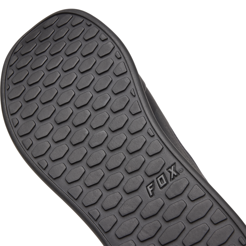 Union Boa Flat, Fox Head Union BOA® Flat bottom detail