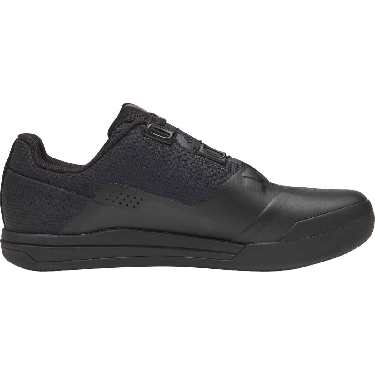 Union Boa Flat alternate view