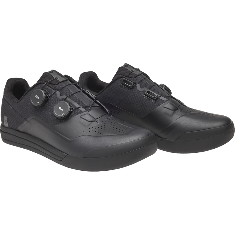 Union Boa Flat, Fox Head Union BOA® Flat pair