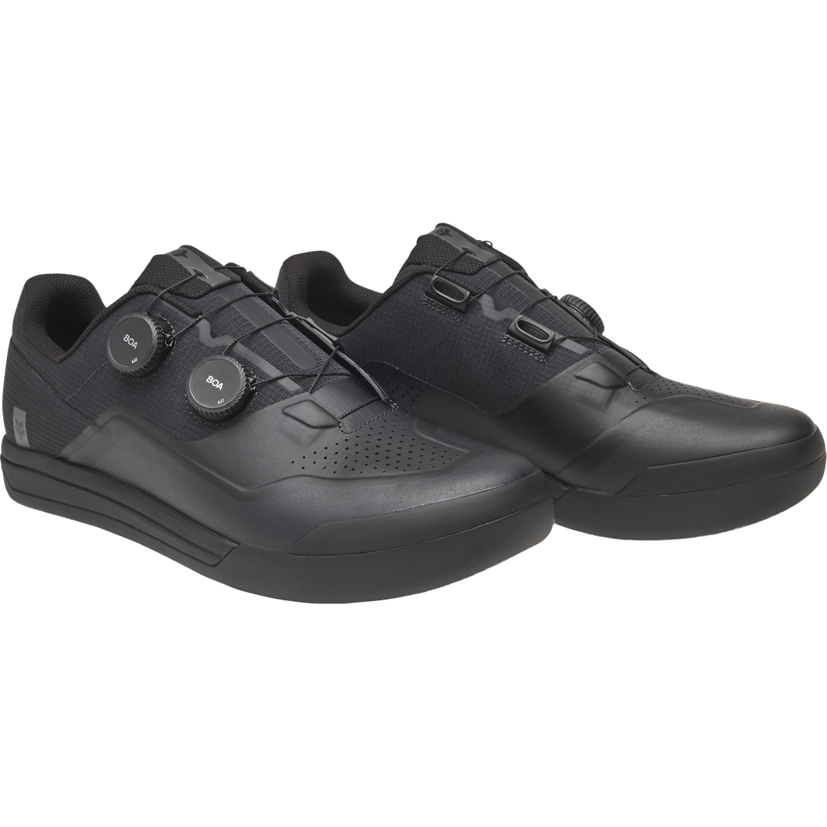 Union Boa Flat alternate view