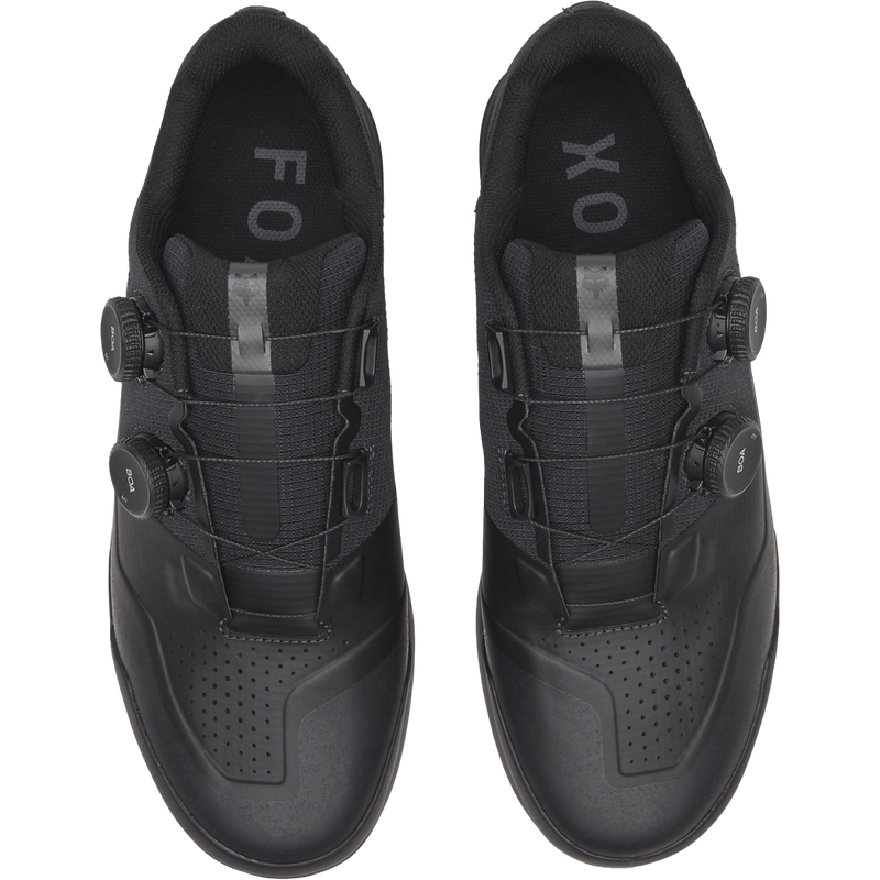 Union Boa Flat, Fox Head Union BOA® Flat top