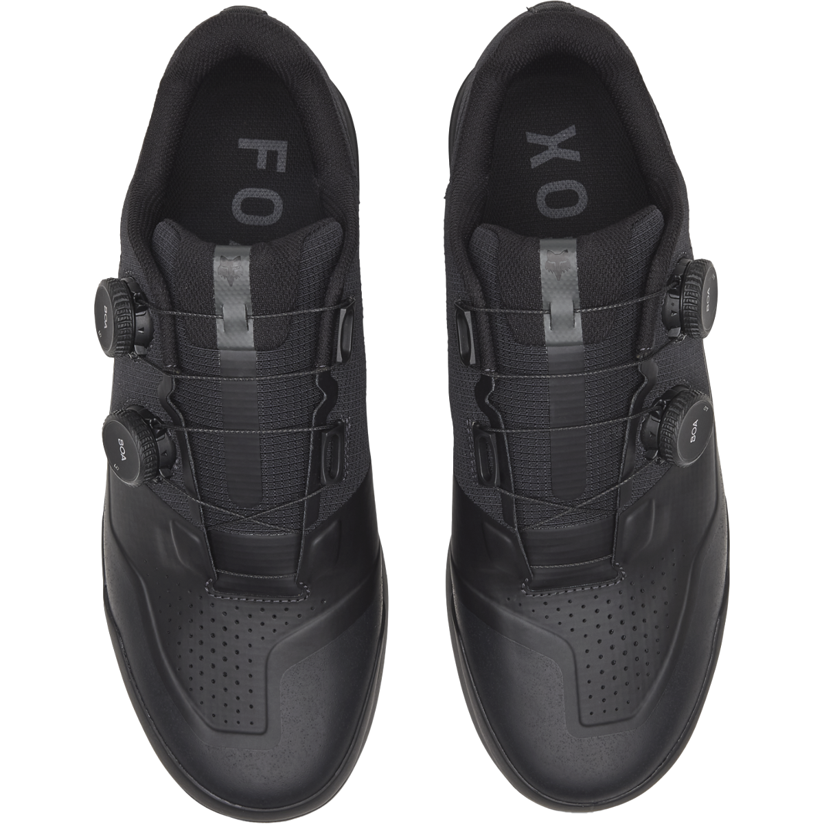 Union Boa Flat alternate view