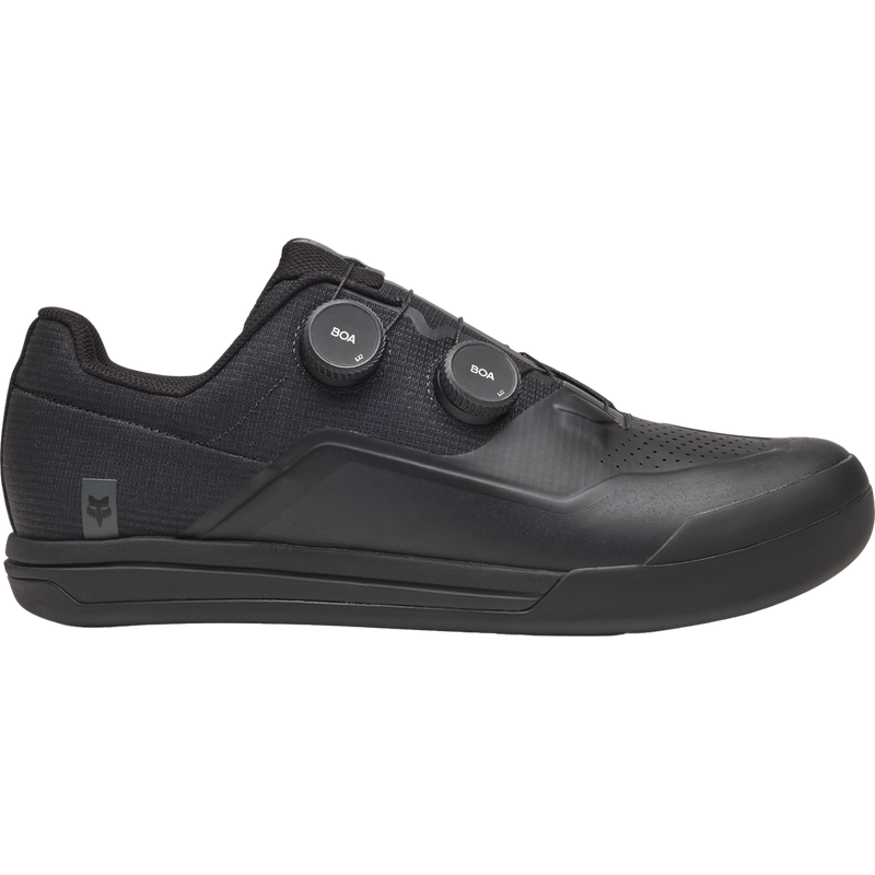 Union Boa Flat, Featured Image