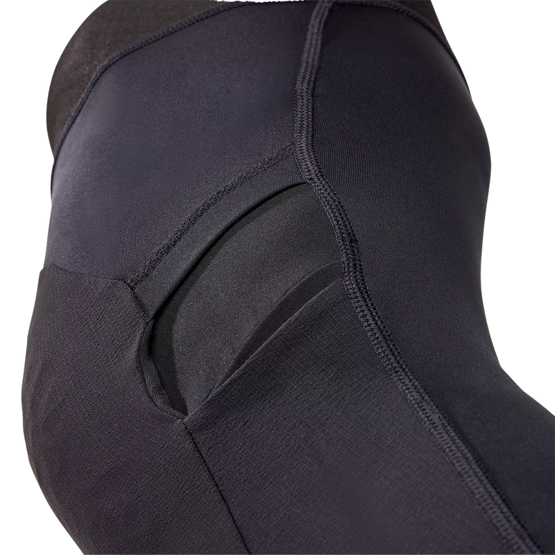 Enduro Pro Knee Guard, Fox Head Enduro Pro Knee Guard Side