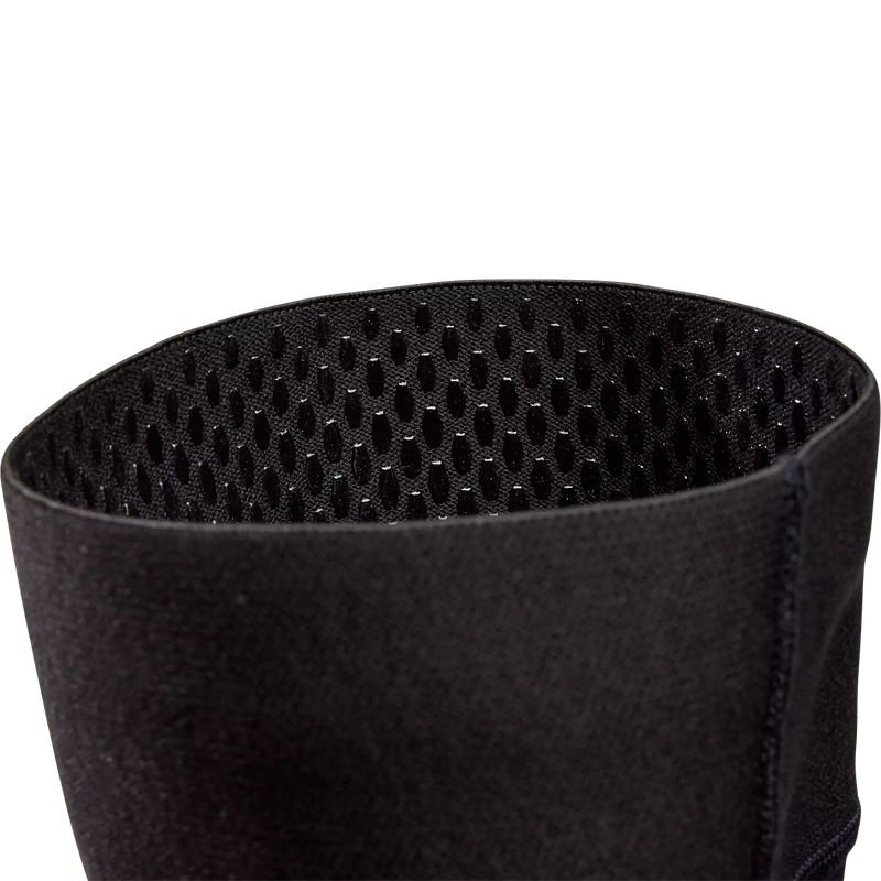 Enduro Pro Knee Guard, Fox Head Enduro Pro Knee Guard Inside