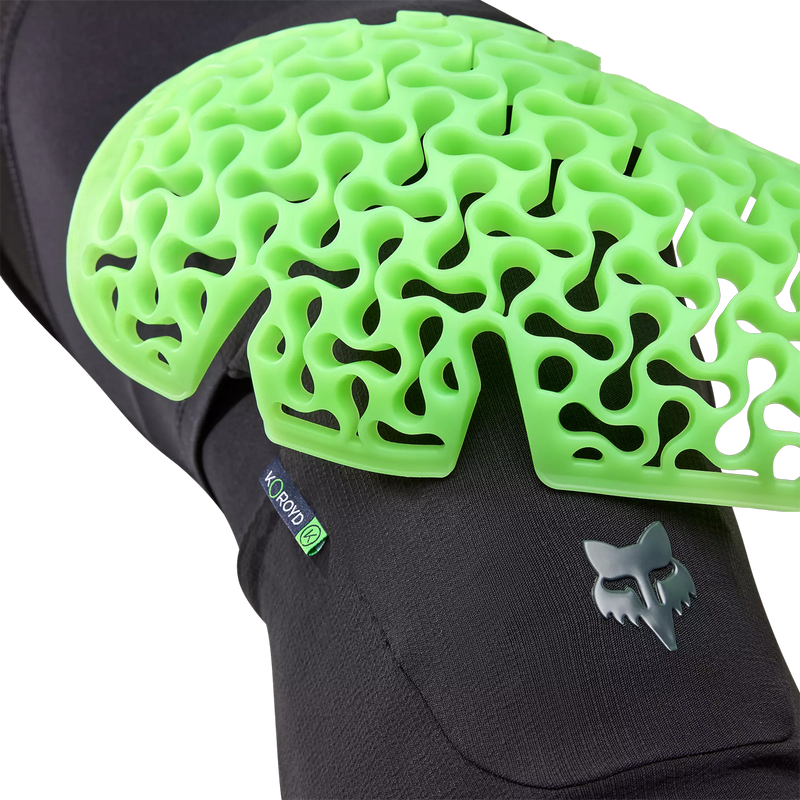 Enduro Pro Knee Guard, Fox Head Enduro Pro Knee Guard Insert