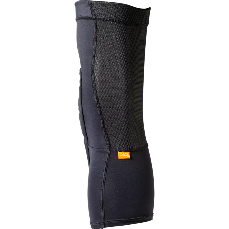 Enduro Knee Guards, Fox Head Enduro Knee Guard back