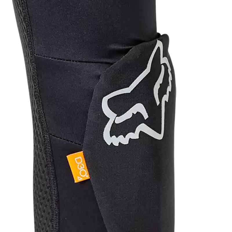 Enduro Elbow Guard, Fox Head Enduro Elbow Guard Logo