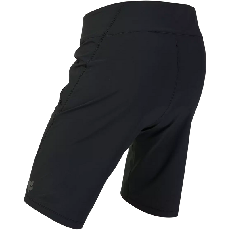 Men's Flexair Short W/Liner, Fox Head Men's Flexair Short W/Liner back