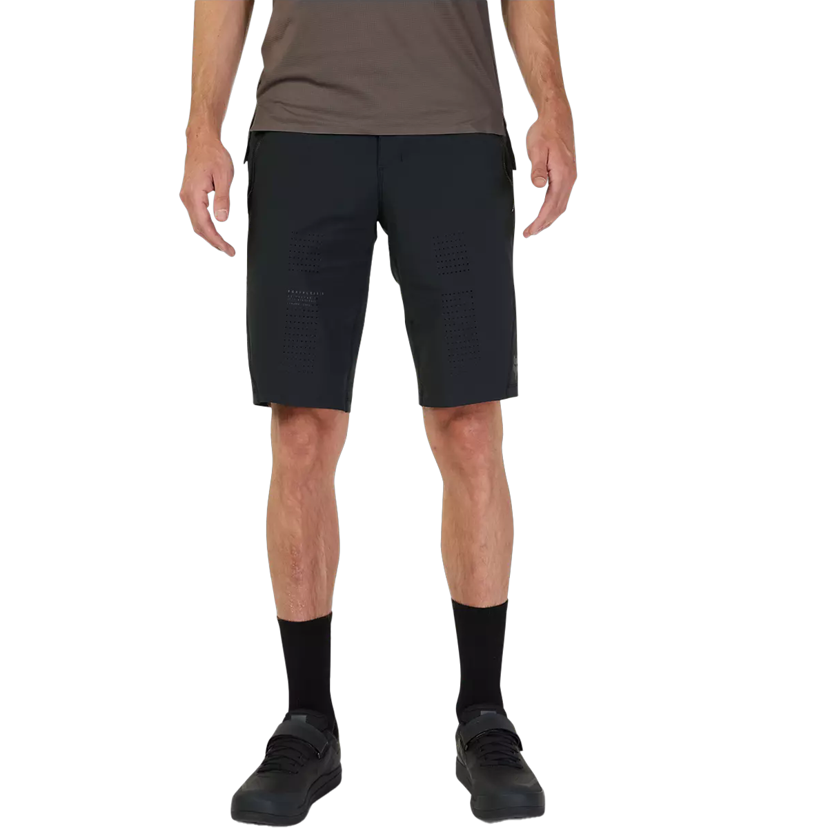 Men's Flexair Short W/Liner alternate view