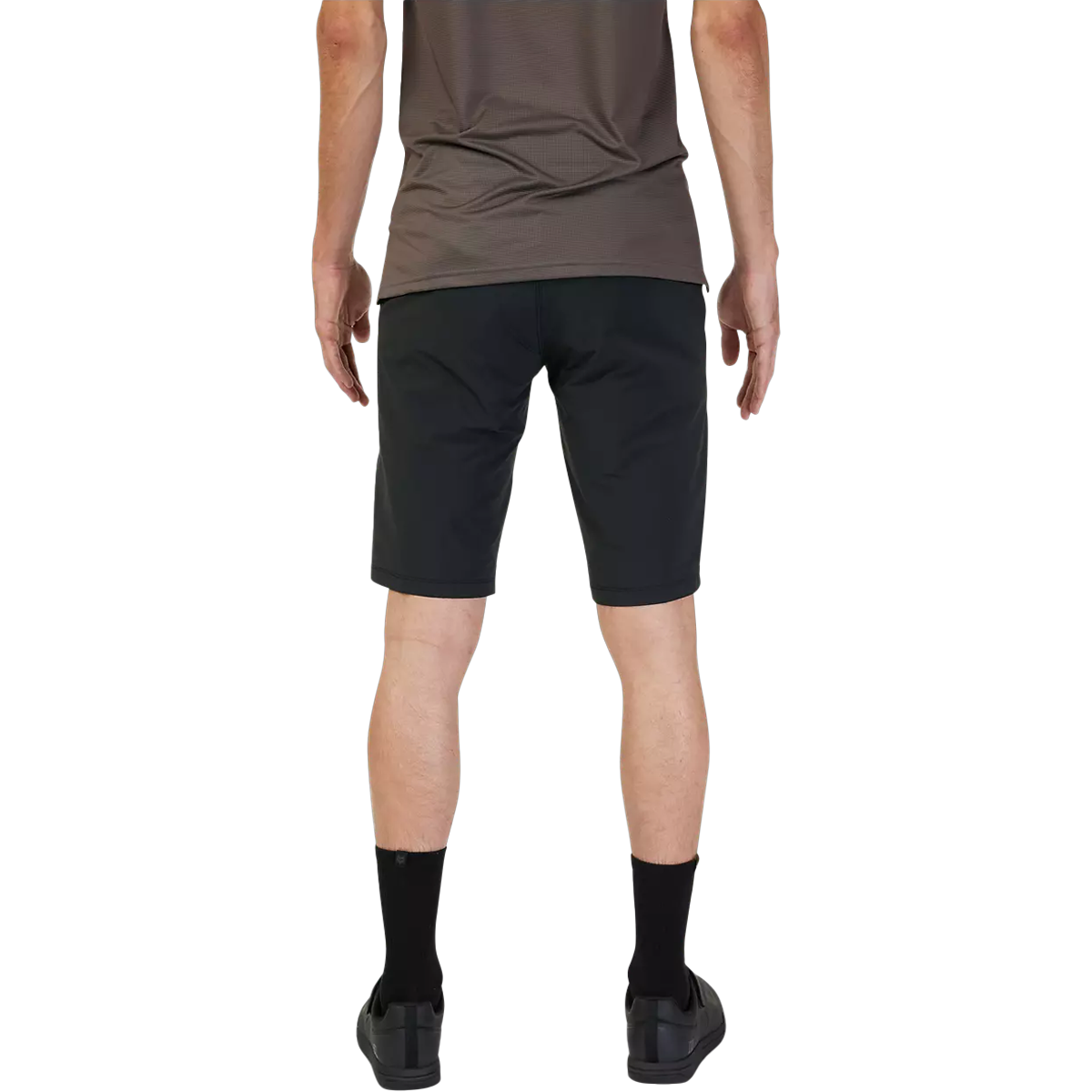 Men's Flexair Short W/Liner alternate view