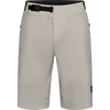 Men's Flexair Short W/Liner in Chalk