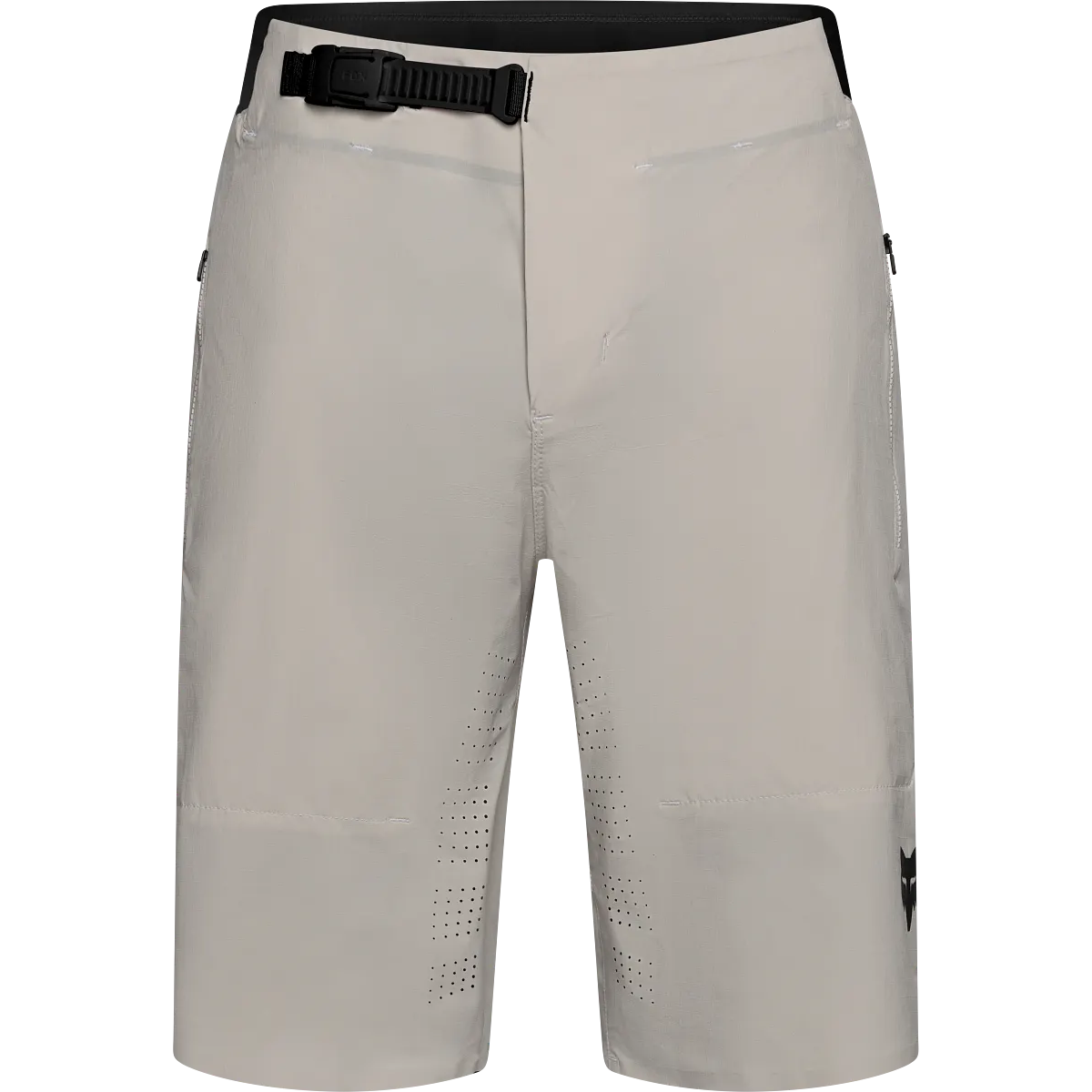Men's Flexair Short W/Liner in Chalk