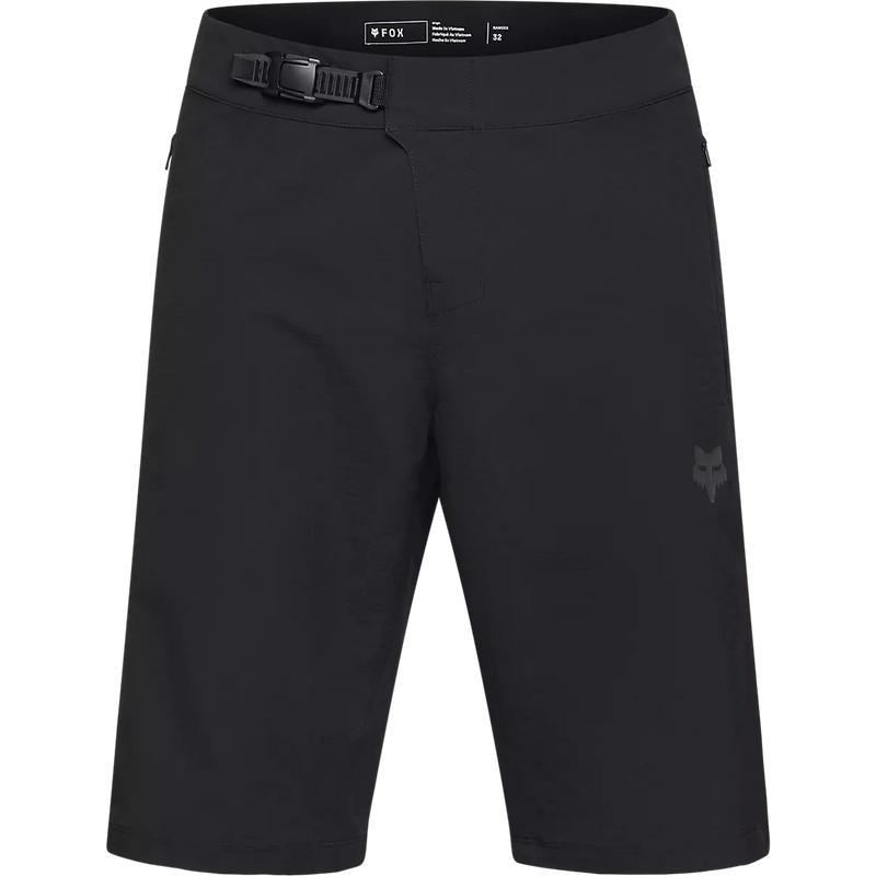 Men's Ranger Short W/Liner, Featured Image