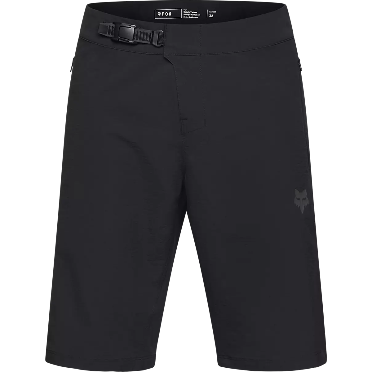 Men's Ranger Short W/Liner alternate view