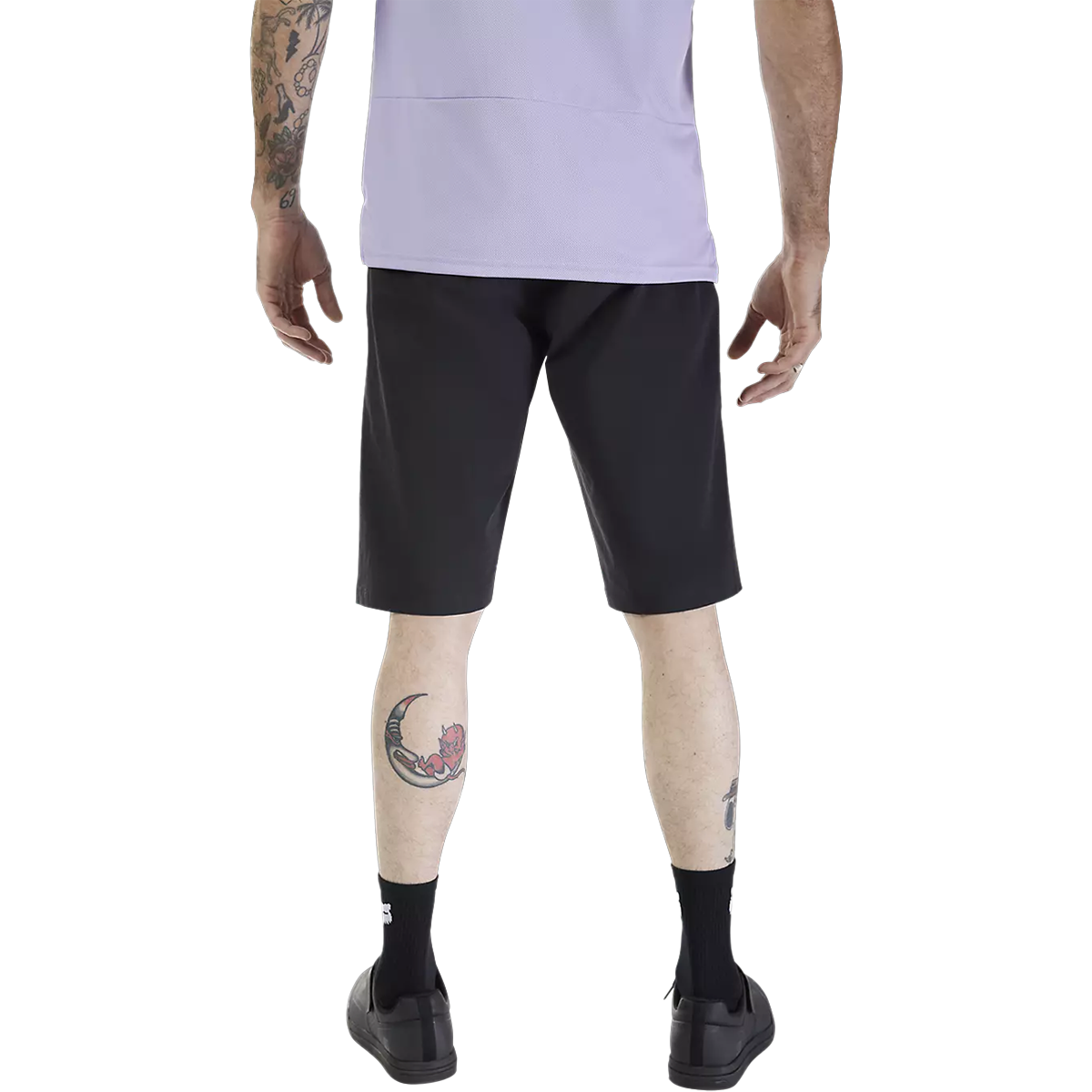 Men's Ranger Short W/Liner alternate view