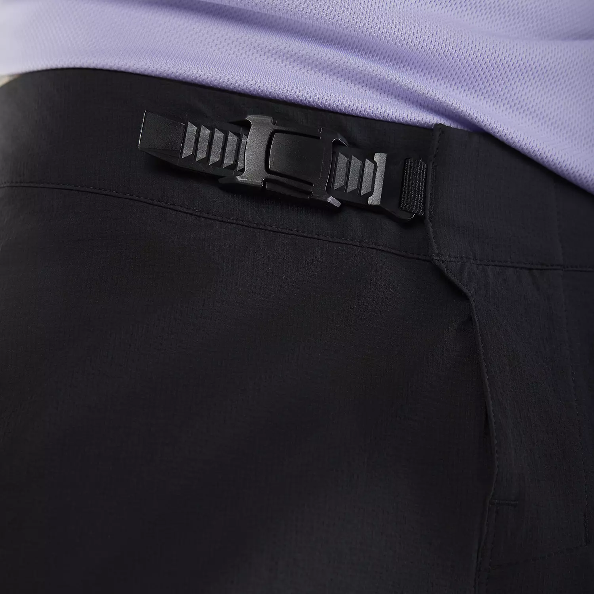 Men's Ranger Short W/Liner alternate view